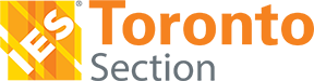 IES Toronto Section Logo