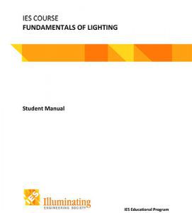 Fundamentals of Lighting Spring Session 2021 @ Virtual ( Online Virtual Link will be sent to Registrants by Email)