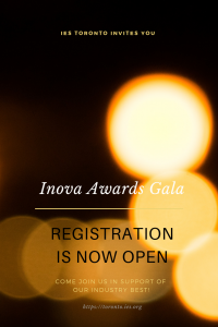 2019 Inova Awards Gala @ Liberty Grand Entertainment Complex | Toronto | Ontario | Canada