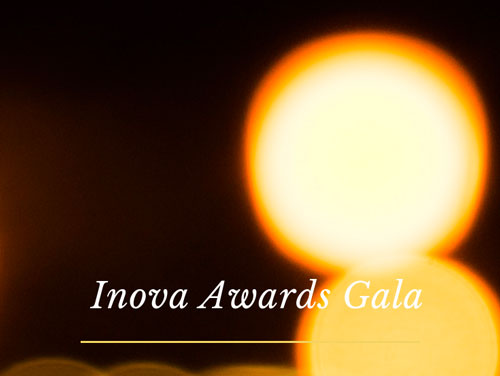 2019 Inova Awards Gala