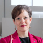 Dr. Jennifer Veitch